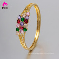 Good Quality Cheap Price Copper Gold Plated Bangles